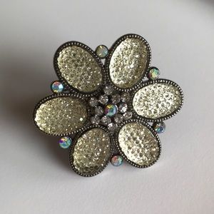 Statement Ring